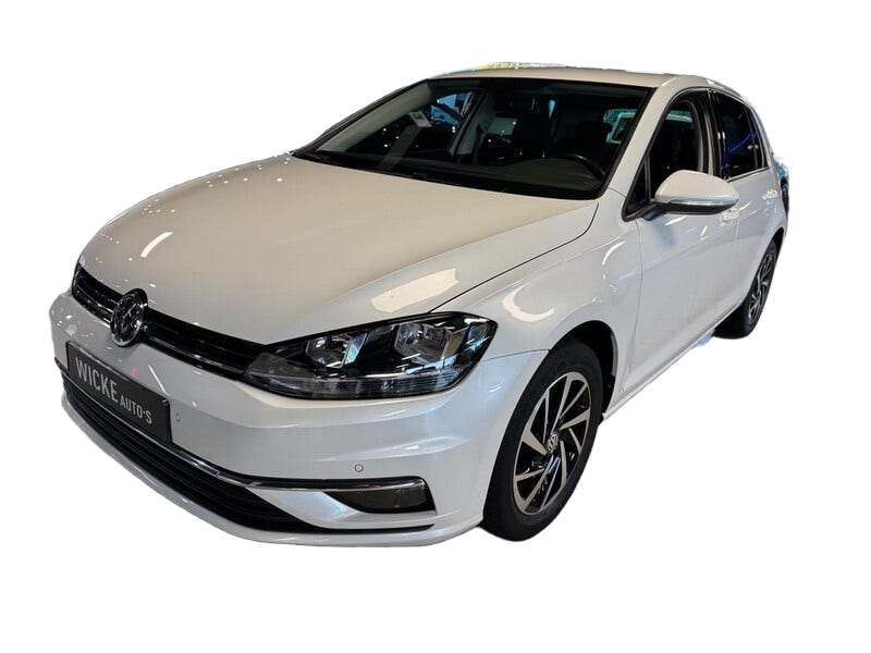 Volkswagen Golf occasion