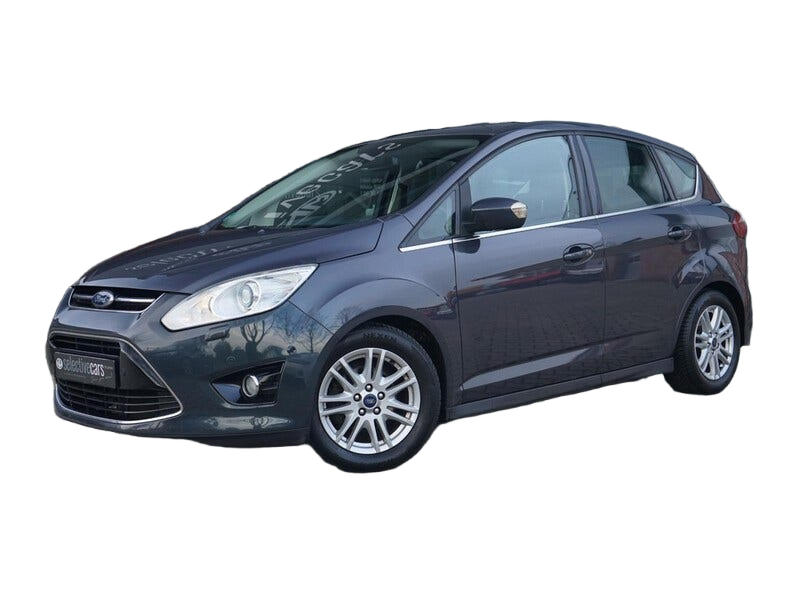 Ford C MAX