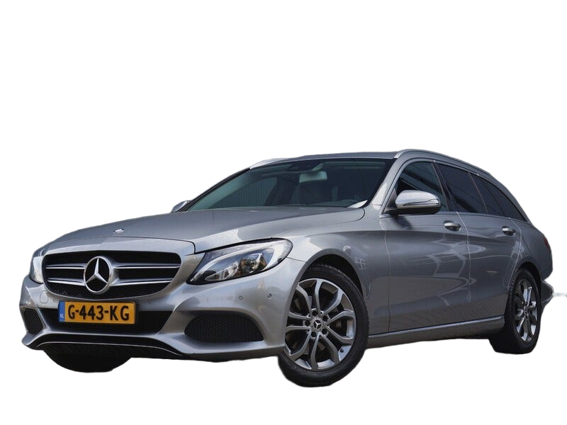 Mercedes Benz C Klasse occasion
