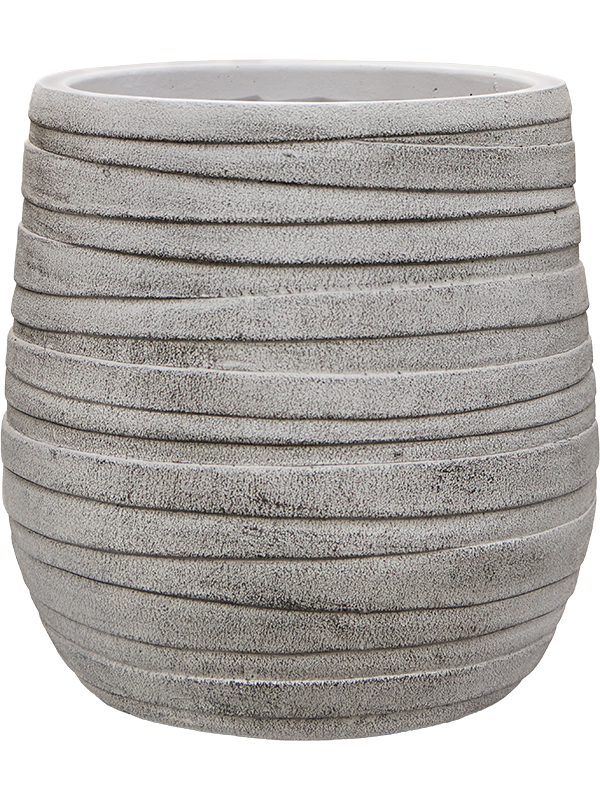 Baq Tornado Darcy Grey 32x32cm