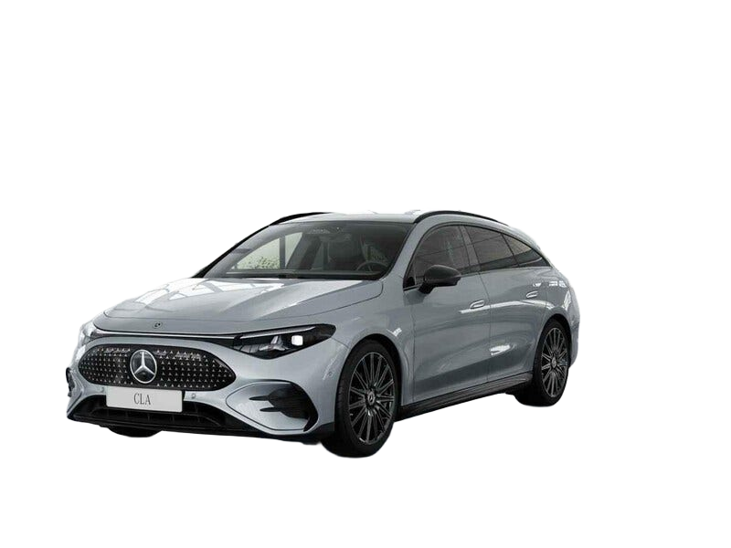 Mercedes Benz CLA occasion