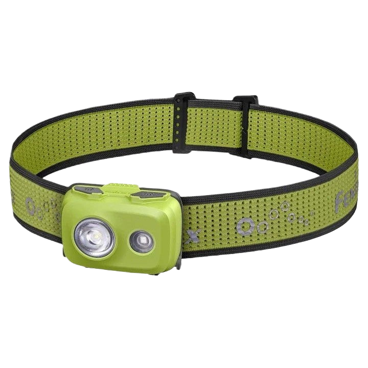 Fenix HL16 (450 Lumen)