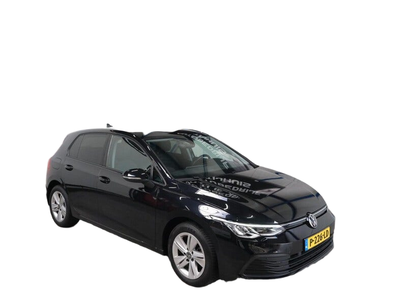Volkswagen Golf occasion