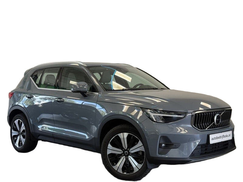 Volvo XC40 occasion