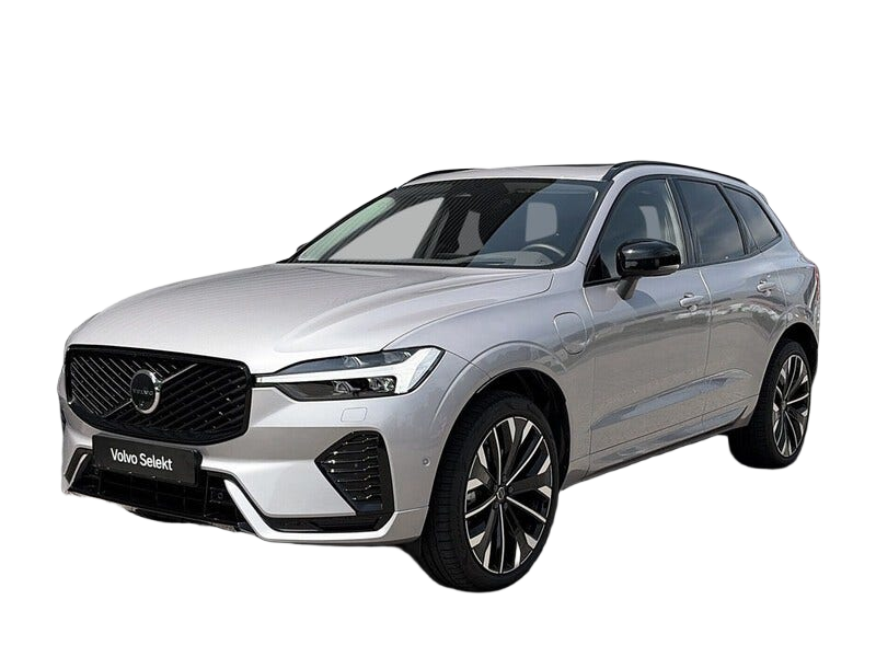 Volvo XC60 occasion