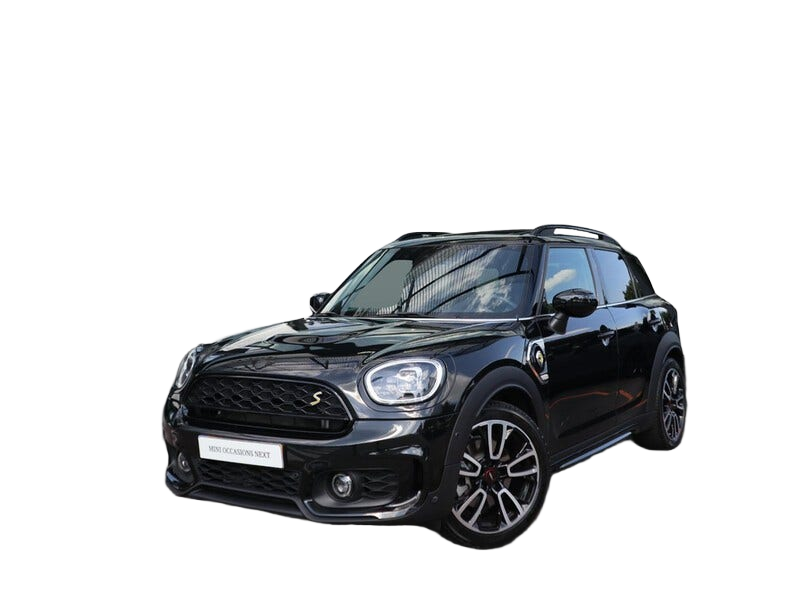 MINI Countryman occasion