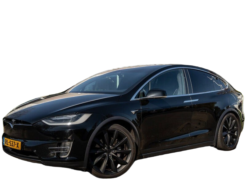 Tesla Model X occasion