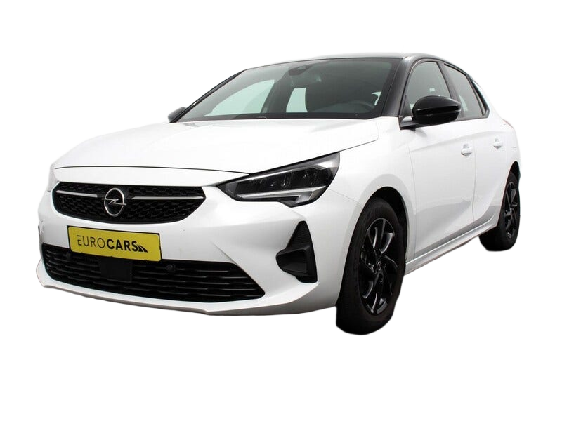 Opel Corsa occasion