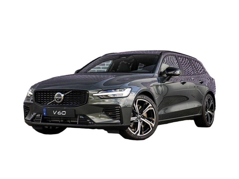 Volvo V60 occasion