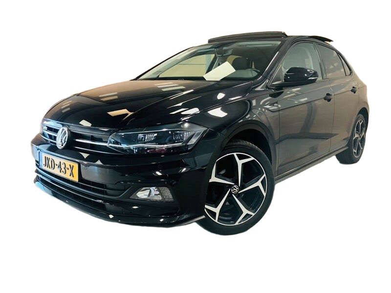 Volkswagen Polo occasion