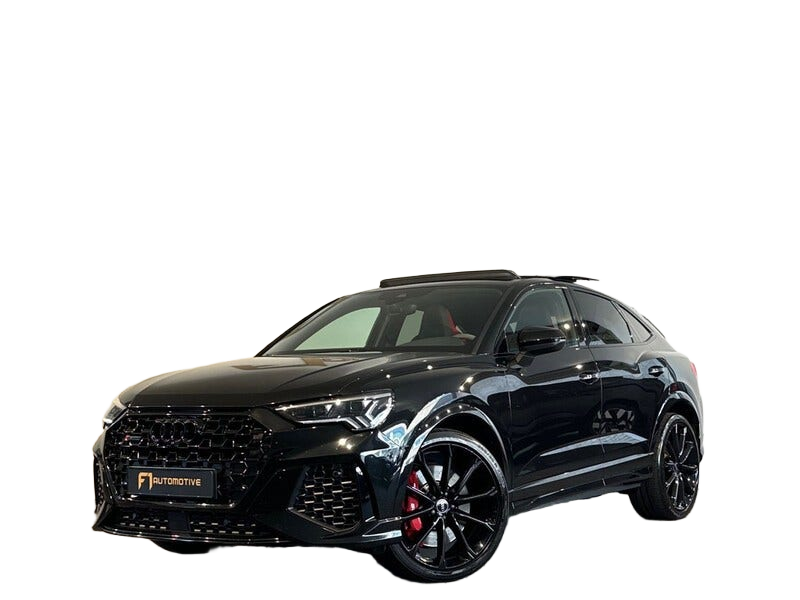 Audi RSQ3
