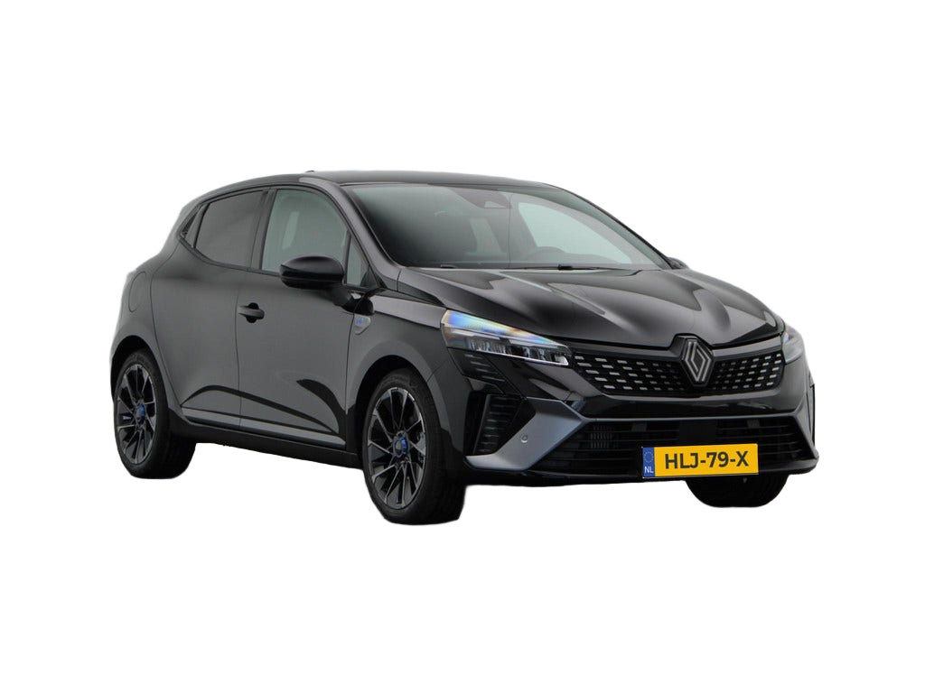 Renault Clio occasion