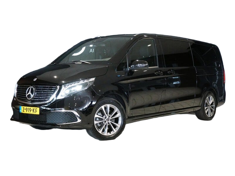 Mercedes Benz EQV occasion