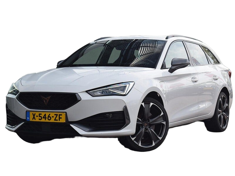 CUPRA Leon Sportstourer occasion