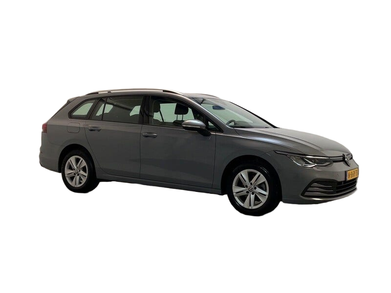 Volkswagen Golf occasion