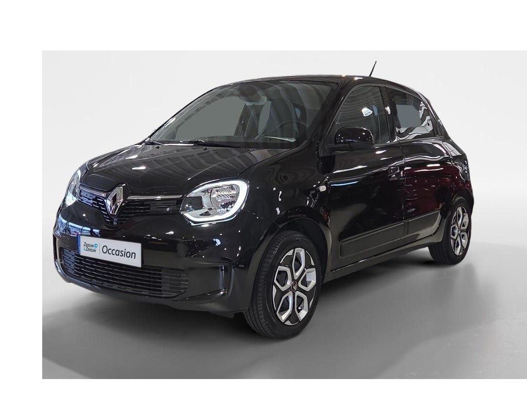 Renault Twingo occasion