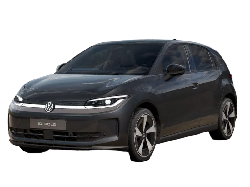 Volkswagen ID. Polo