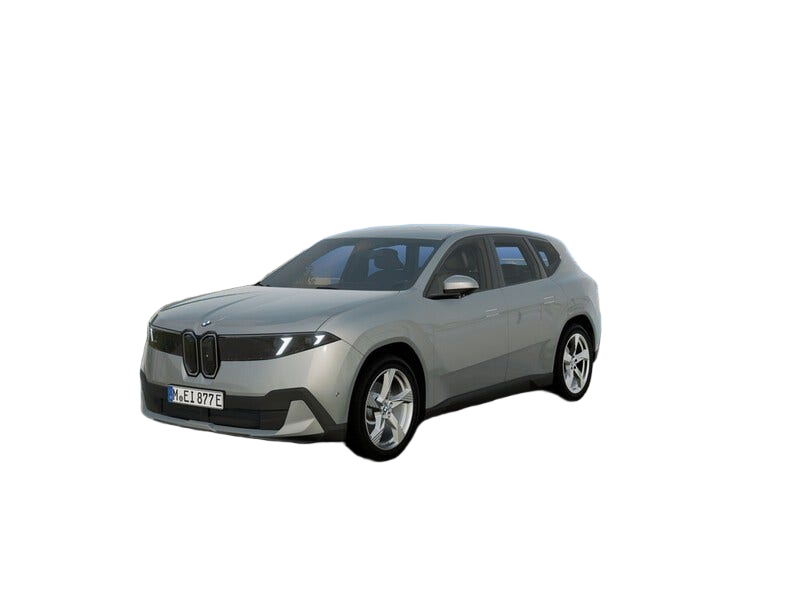 BMW iX3 occasion