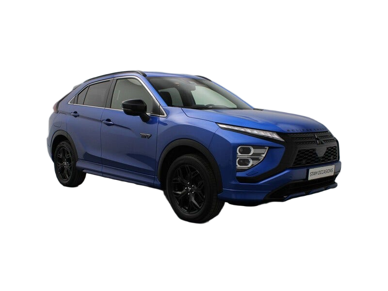 Mitsubishi Eclipse Cross occasion