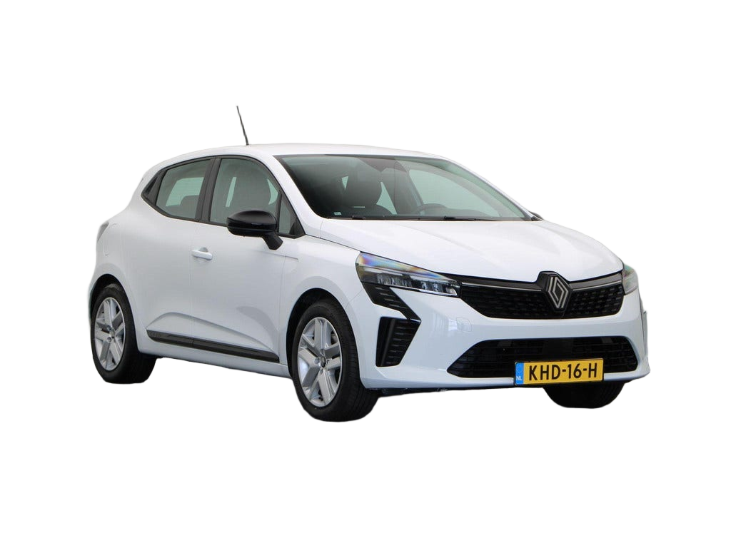 Renault Clio occasion