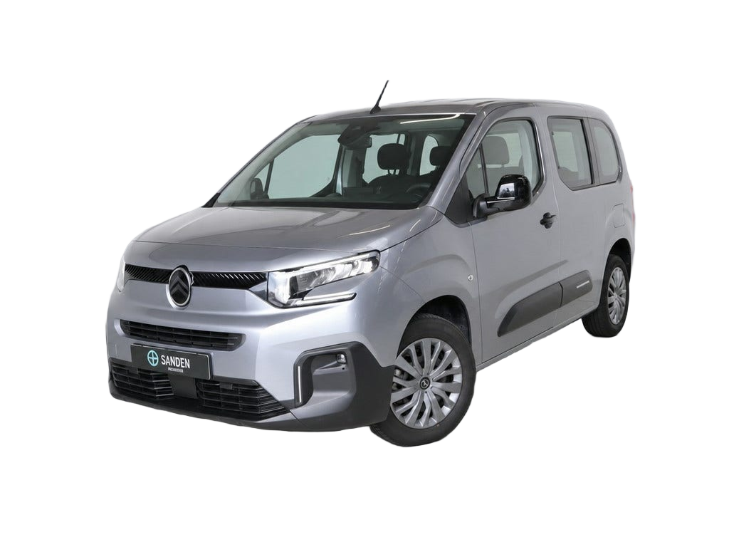 Citroën ë Berlingo