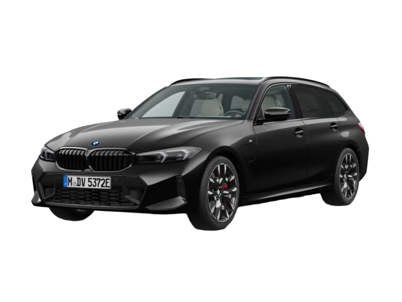 BMW 3