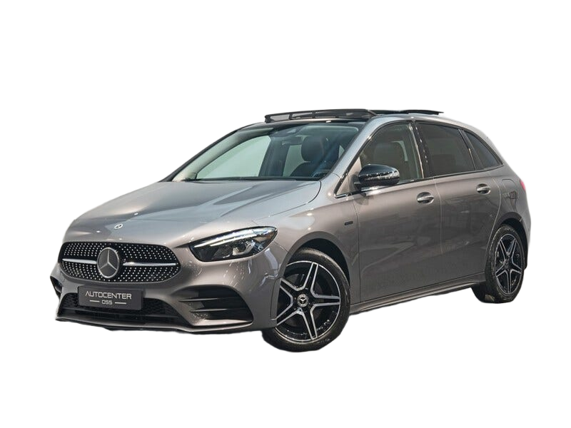 Mercedes Benz B Klasse occasion