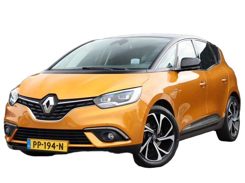 Renault Scénic
