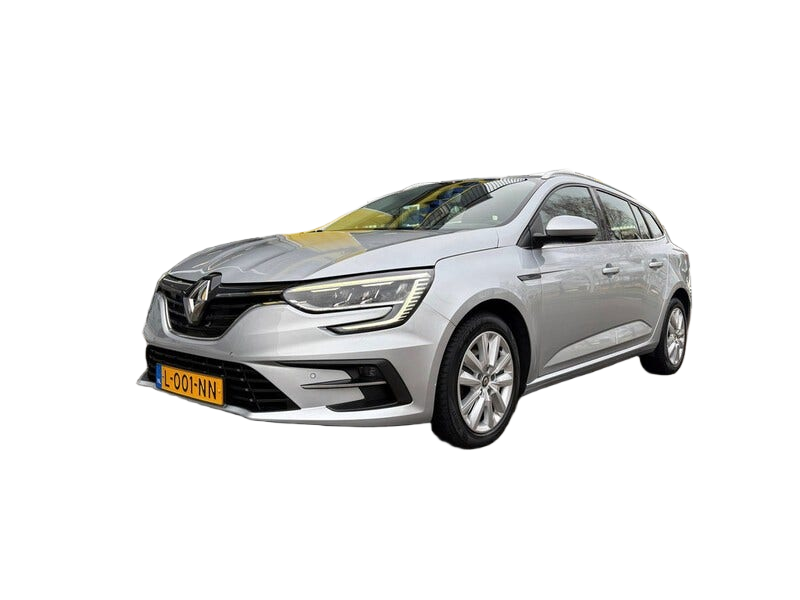 Renault Mégane Estate occasion