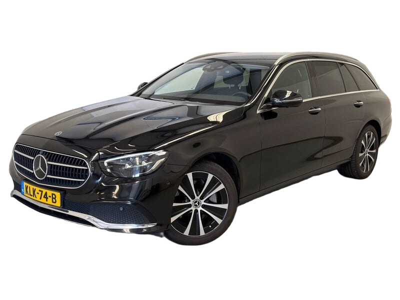 Mercedes Benz E Klasse occasion