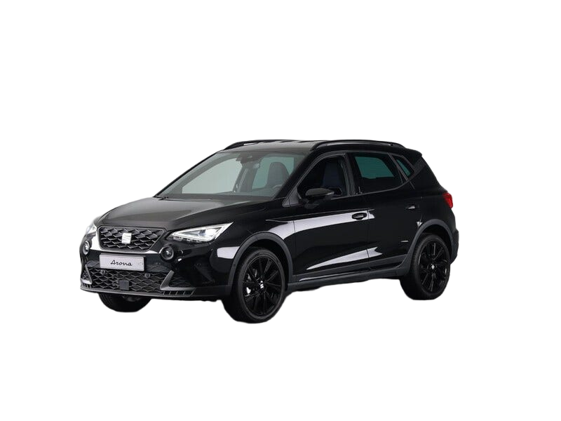 SEAT Arona occasion