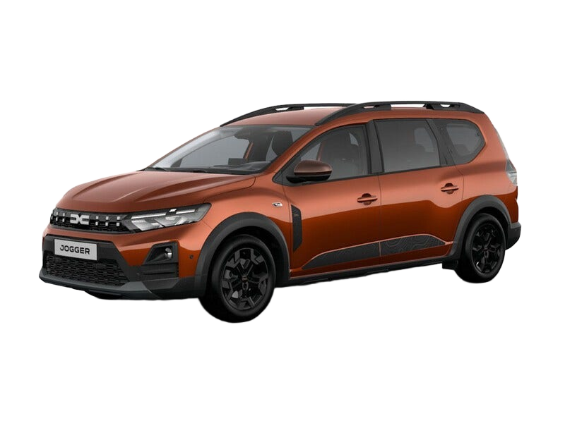 Dacia Jogger occasion
