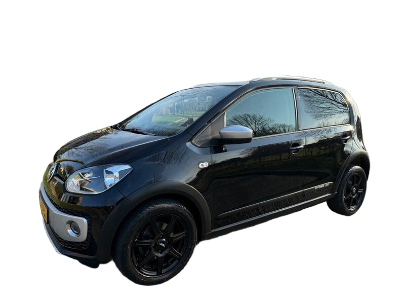 Volkswagen up occasion