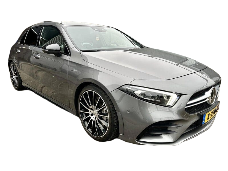 Mercedes Benz A Klasse occasion