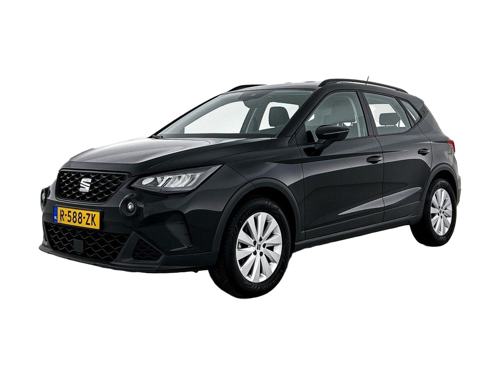 SEAT Arona occasion