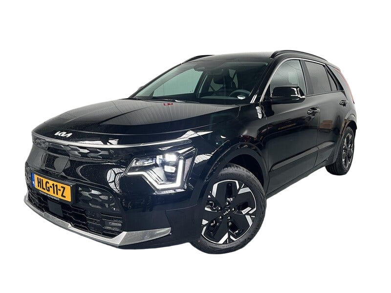 Kia Niro EV