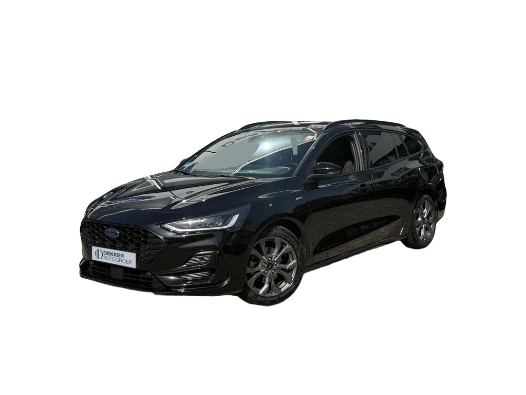 Ford Focus occasion