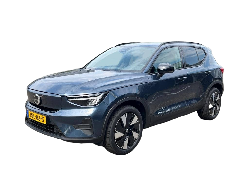 Volvo EX40