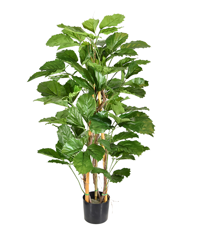 Tetrastigma kunstplant 120cm