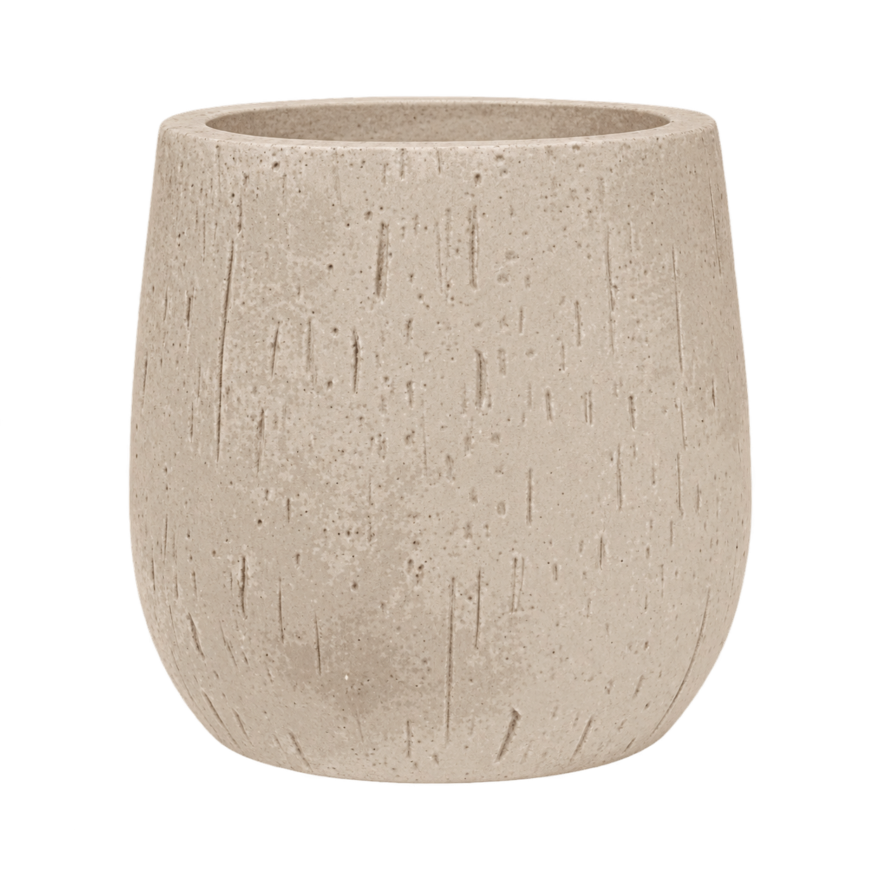 Baq Raindrop Couple Beige 22x22cm