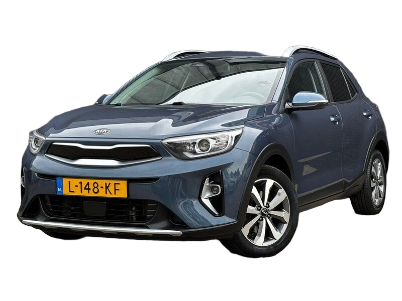 Kia Stonic occasion