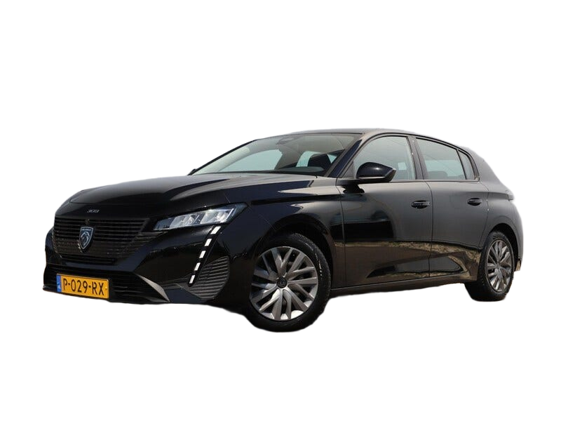 Peugeot 308 occasion