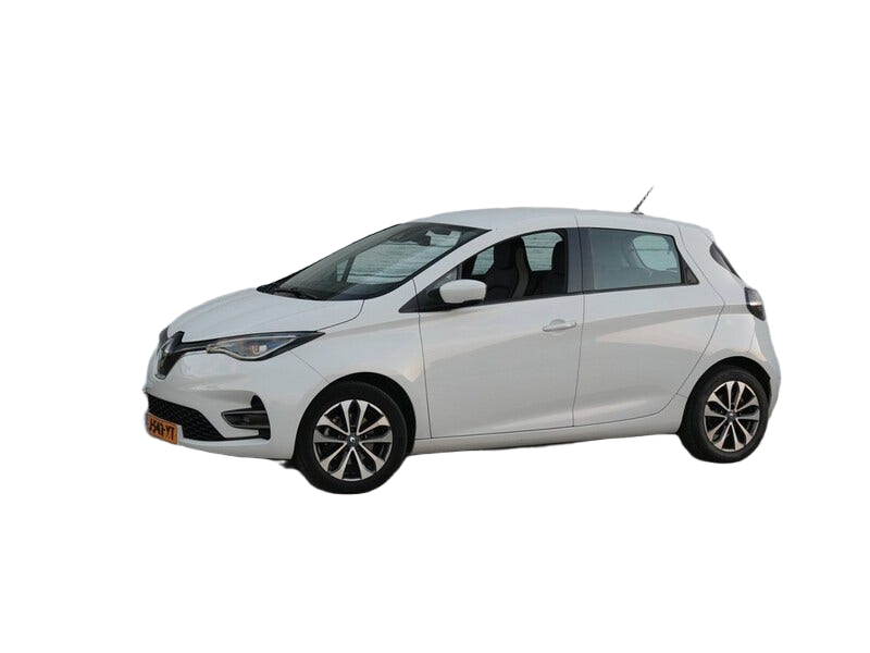 Renault ZOE occasion