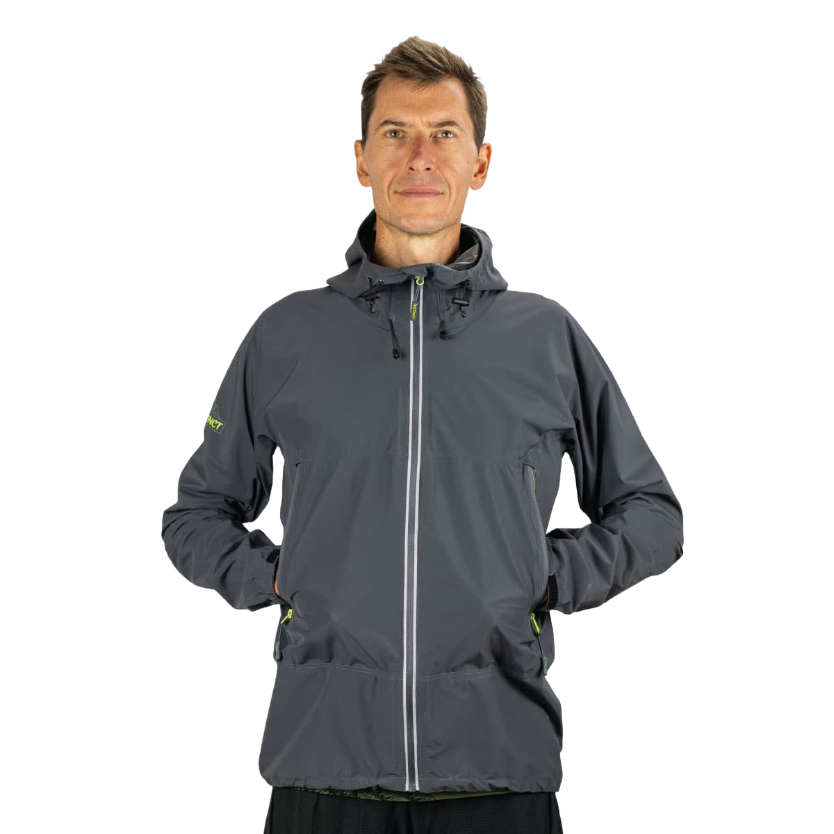 Instinct Trail Rain Shell 2.5-Laags Trail Jacket (20k)