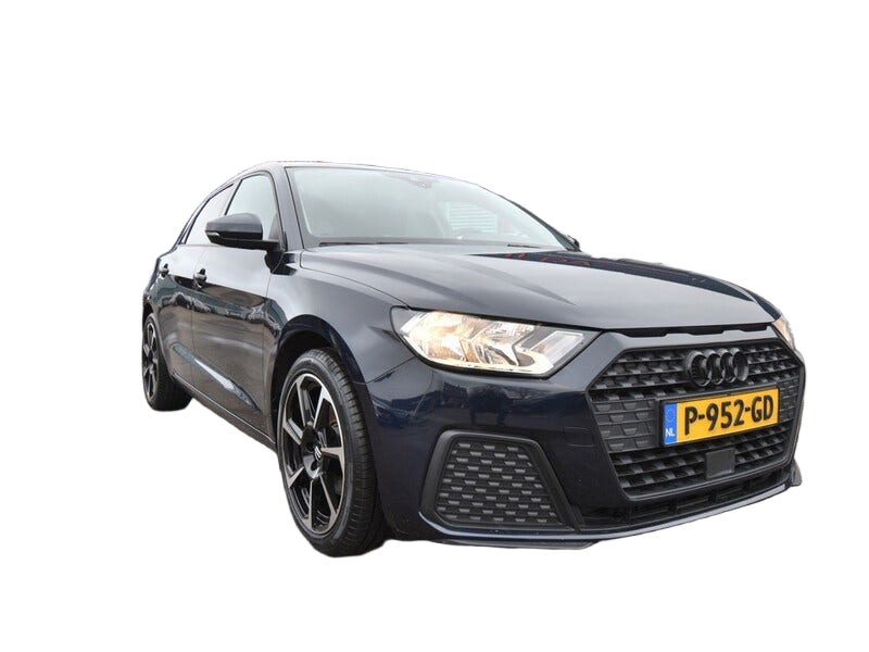 Audi A1 Sportback occasion