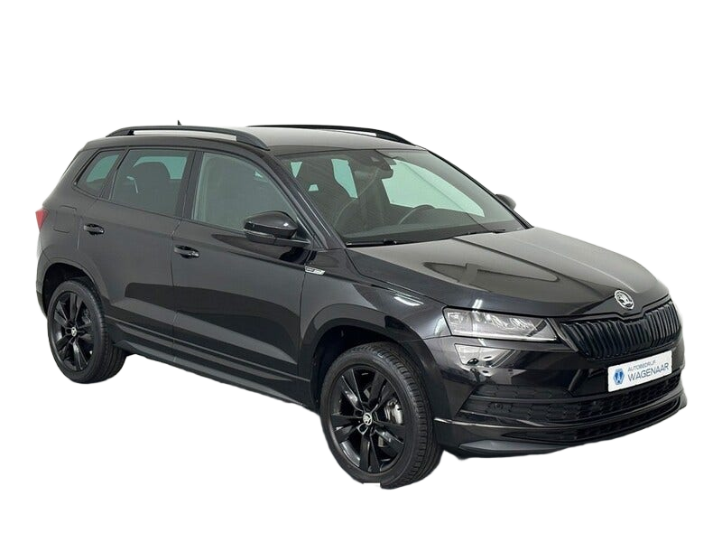 Skoda Karoq occasion