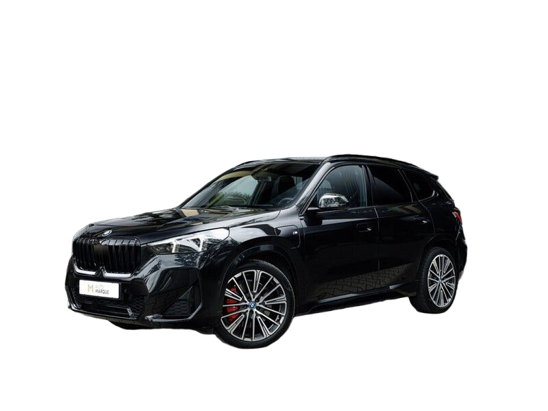 BMW X1 occasion