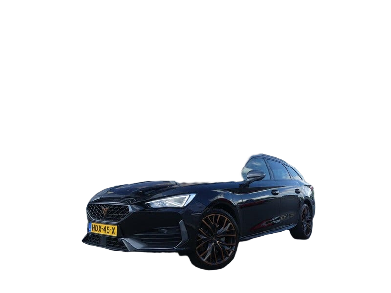 CUPRA Leon Sportstourer occasion