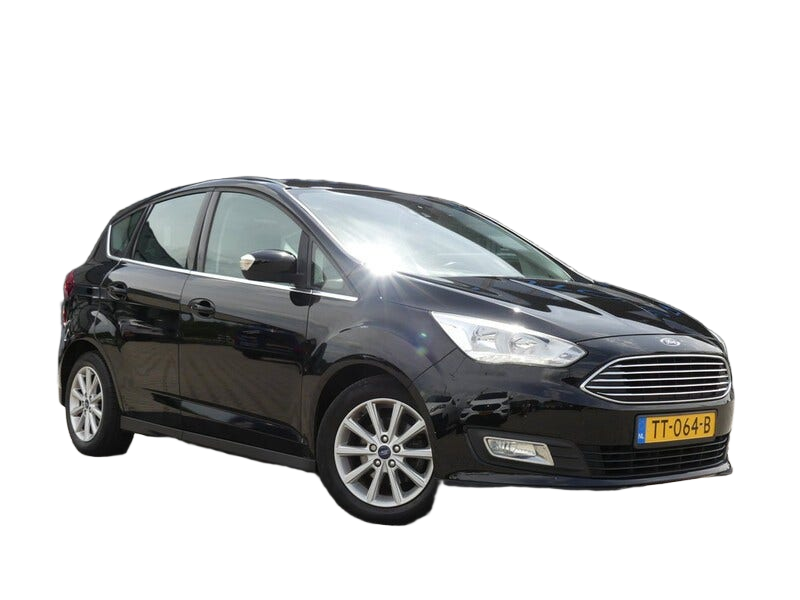 Ford C MAX