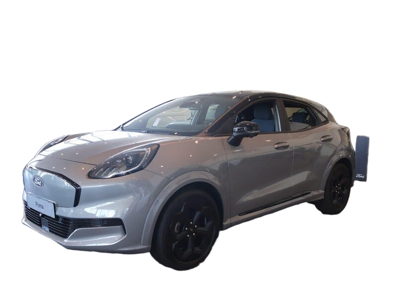 Ford Puma Gen E